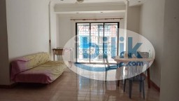 Room Rental in Kajang - Middle Room at Evergreen Park, Bandar Sungai Long