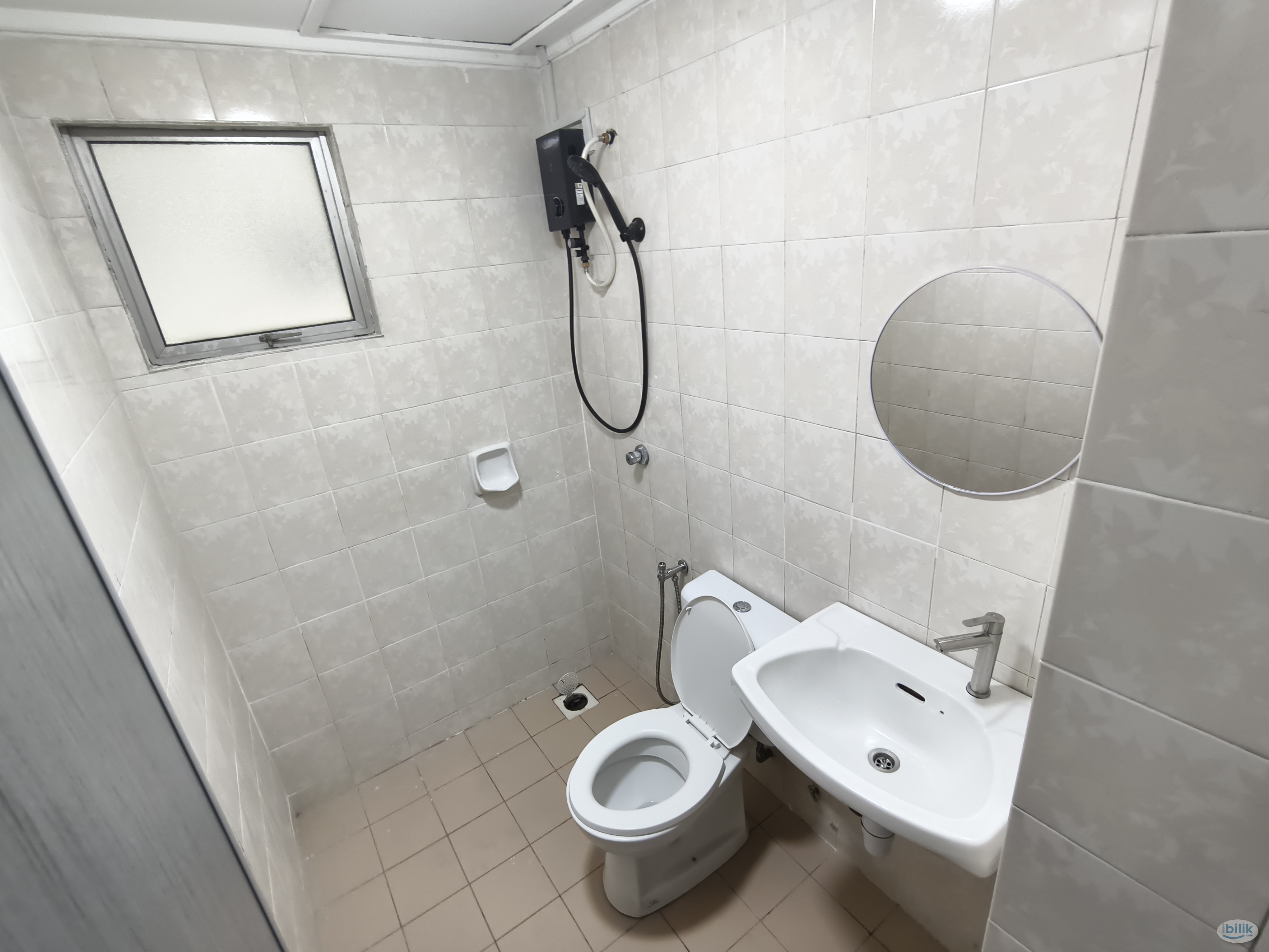 Image 5 of 😍Free Utilities & Wi-Fi😍 PJ @D'aman Crimson  -Single Bedroom For RENT! - Room rental in 