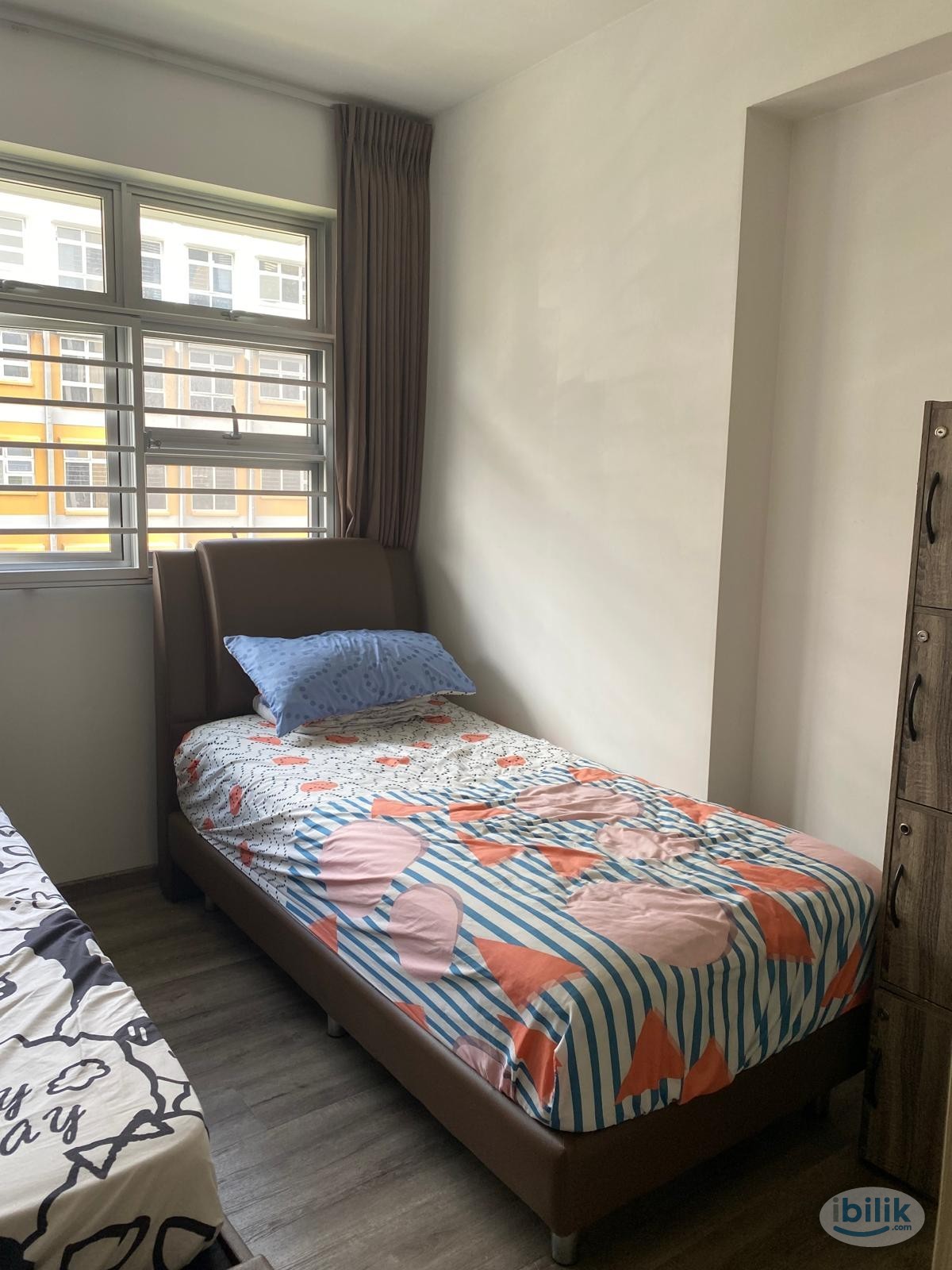 Image 1 of Common room for share at Bukit Batok - Room rental in 