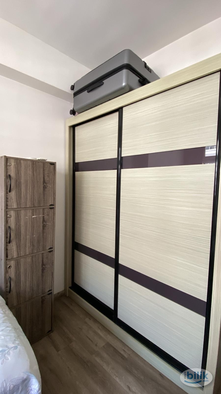 Image 2 of Common room for share at Bukit Batok - Room rental in 