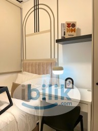 Room Rental in Cheras - Single Room at Pixel City Sentral, Bandar Sri Permaisuri