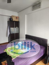 Room Rental in Singapore - Single Room at Jurong West, Jurong