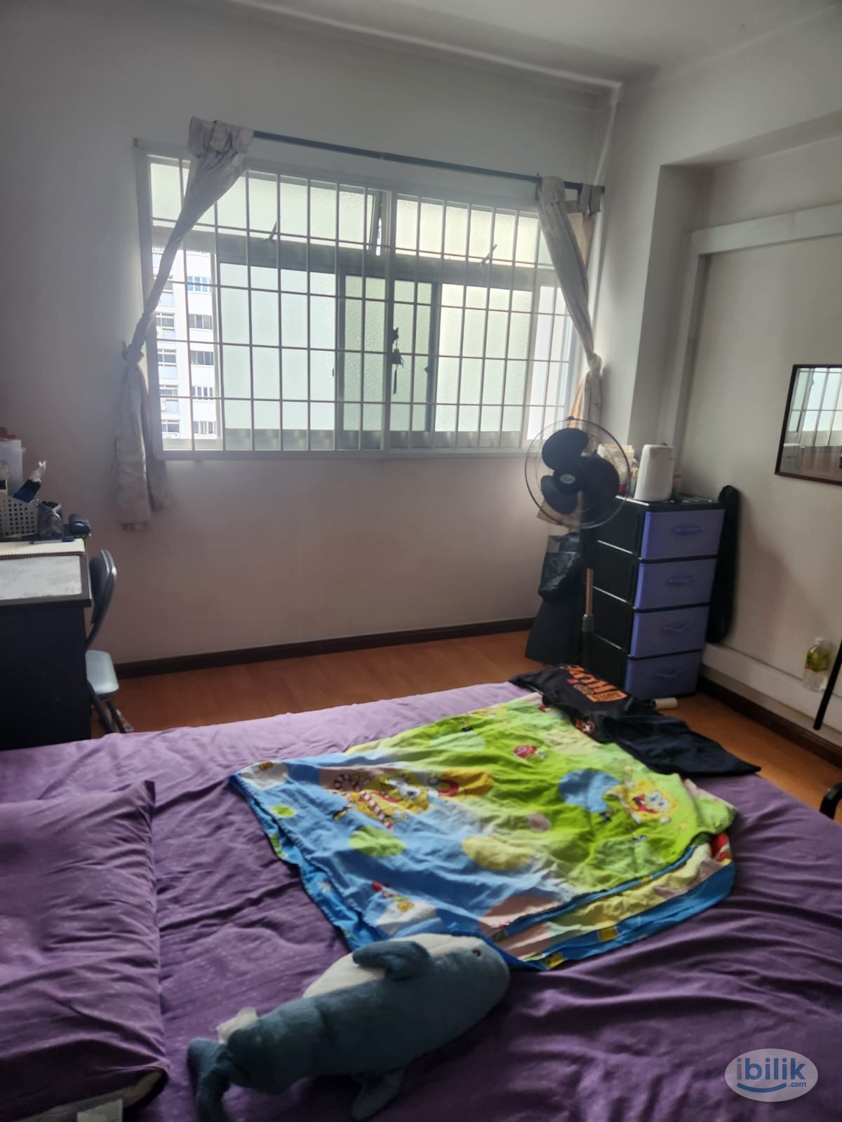 Image 2 of Single Room at Jurong West, Jurong - Room rental in 