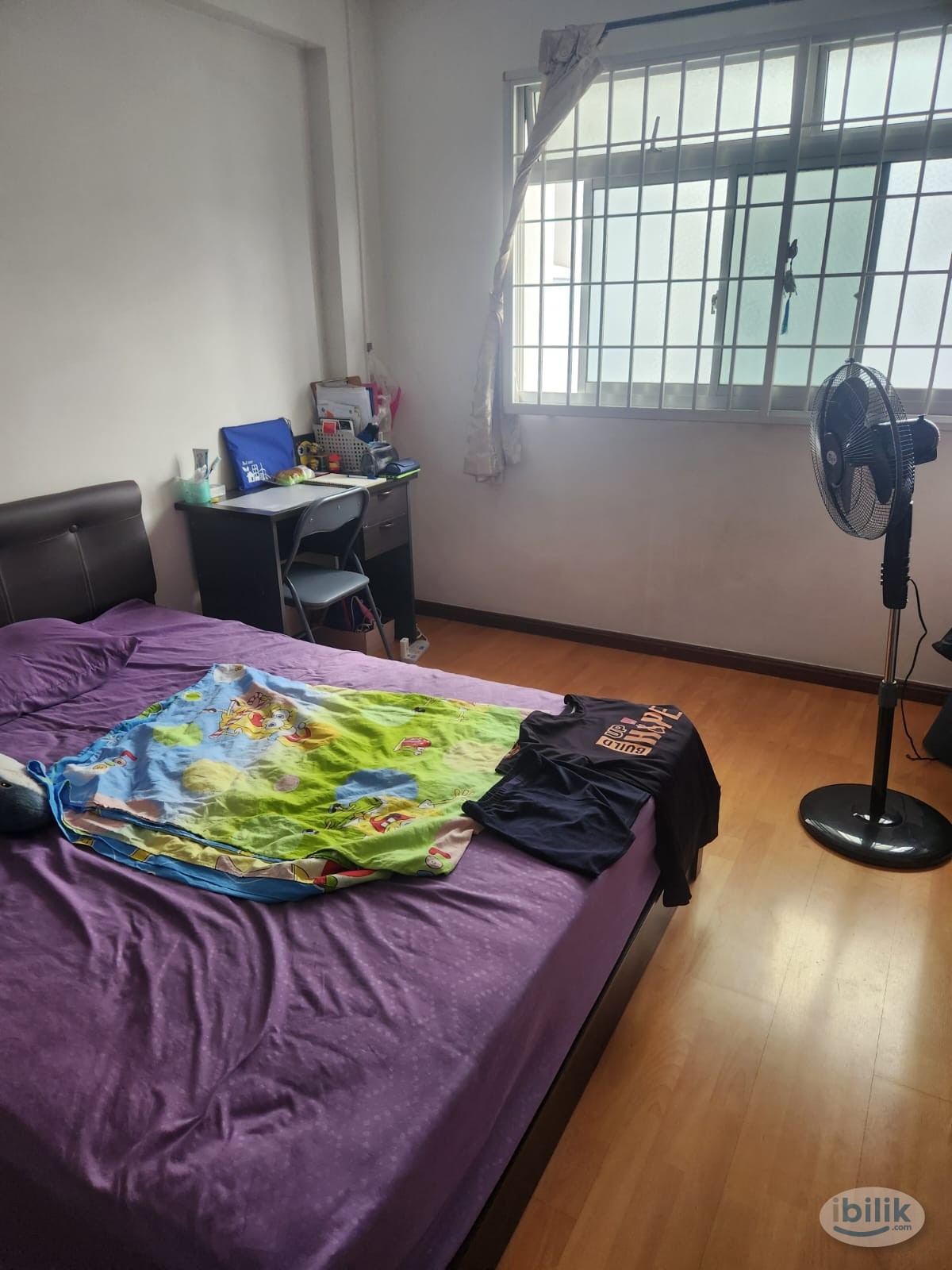 Image 3 of Single Room at Jurong West, Jurong - Room rental in 