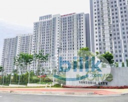 Room Rental in Selangor - The OLIVE Sunsuria