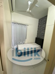 Room Rental in Kuala Lumpur - Cozy Single Room at OUG Parklane, Old Klang Road