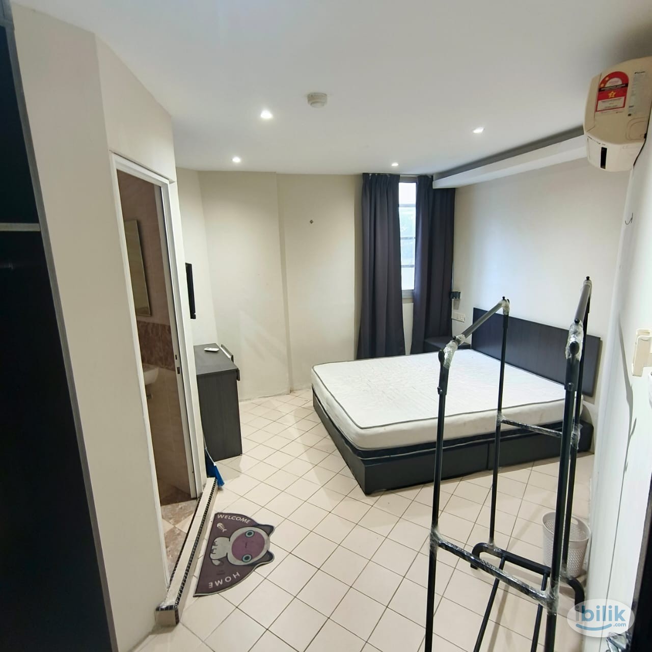Image 2 of 🔥Promo 🏡 [Q Inn] 🛏️ Queen bedroom at Bandar Sunway, Petaling Jaya - Room rental in 