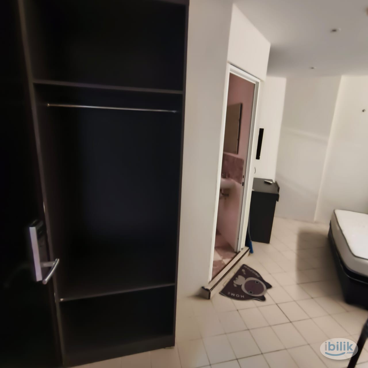 Image 3 of 🔥Promo 🏡 [Q Inn] 🛏️ Queen bedroom at Bandar Sunway, Petaling Jaya - Room rental in 