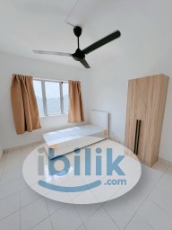 Room Rental in Petaling Jaya - Bilik Lengkap Untuk Disewa – Flora Damansara