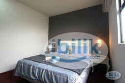 Room Rental in Malaysia - 😍ZERO DEPOSIT ❗5MIN TRANSPORTATION ❗MOVE IN IMMEDIATEDLY
