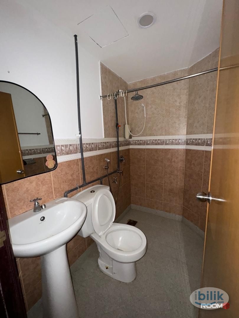 Image 2 of 🚎EASY TRANSPORTATION😍 JUST ZERO DEPOSIT❗MOVE IN IMMEDIATEDLY❤️ - Room rental in 