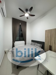 Room Rental in Selangor - Middle Room at Verando Residence, Petaling Jaya