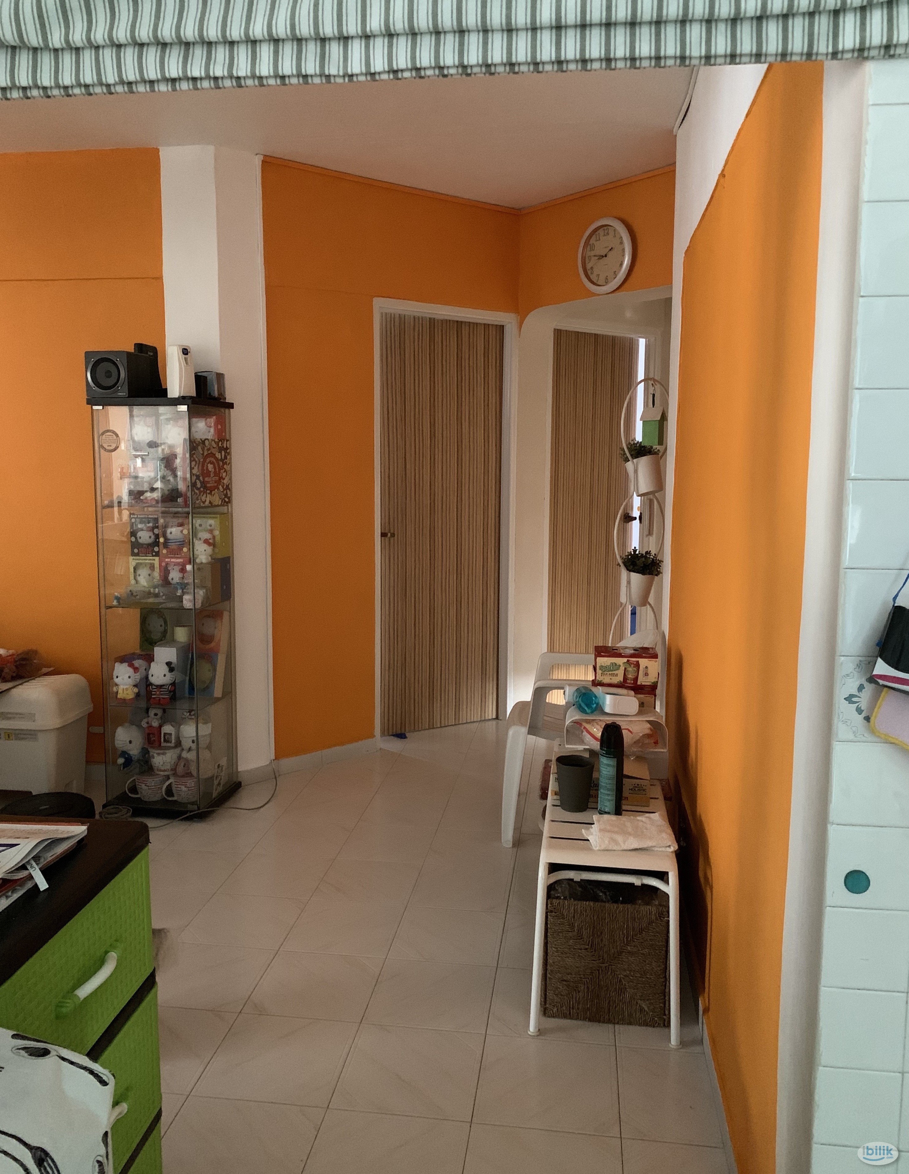 Image 5 of All Female Environment. Aircond Room Single occupancy only. No Agent Fee. Jurong Lakeside Mrt - Room rental in 