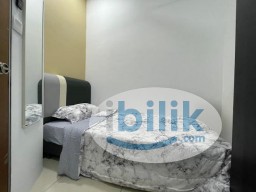 Room Rental in Johor - Aliff avenue / Tampoi / RM400 / Room only / near Angsana mall / tampoi indah / BBU,