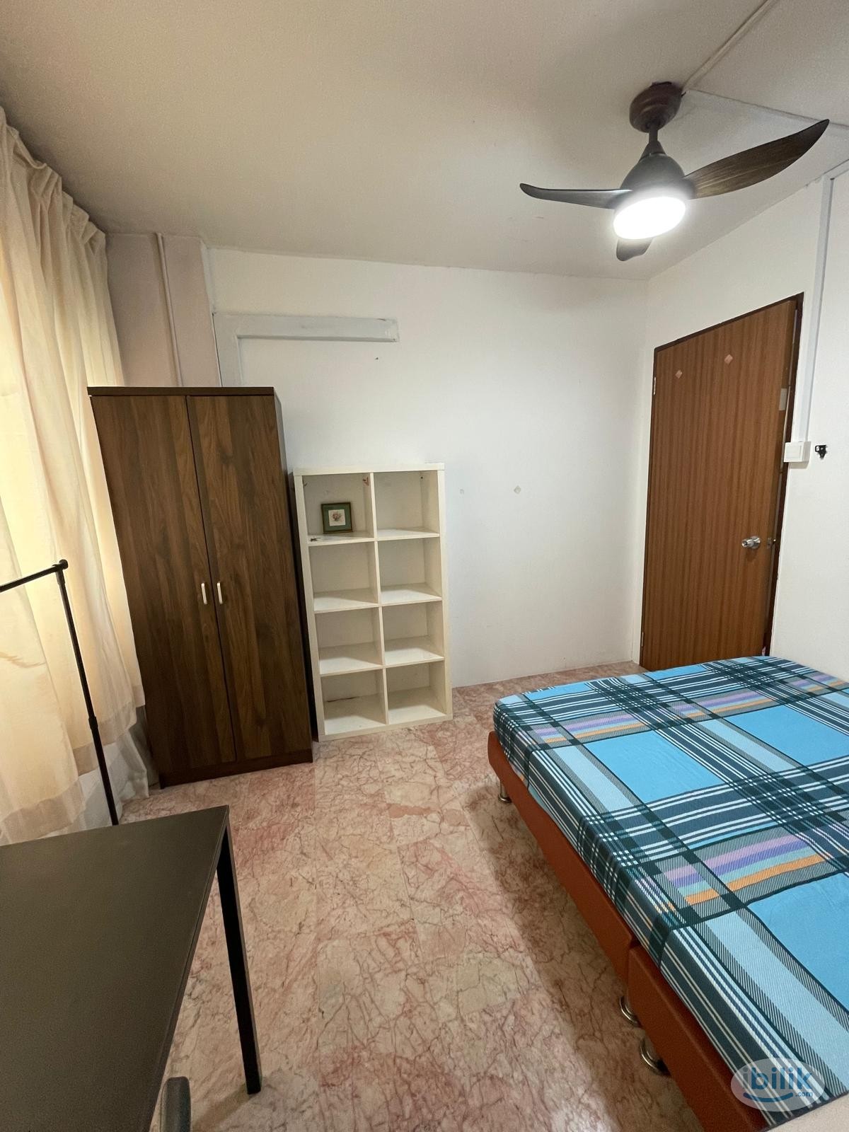 Image 2 of Room For Rent - Braddell (Toa Payoh) - Room rental in 