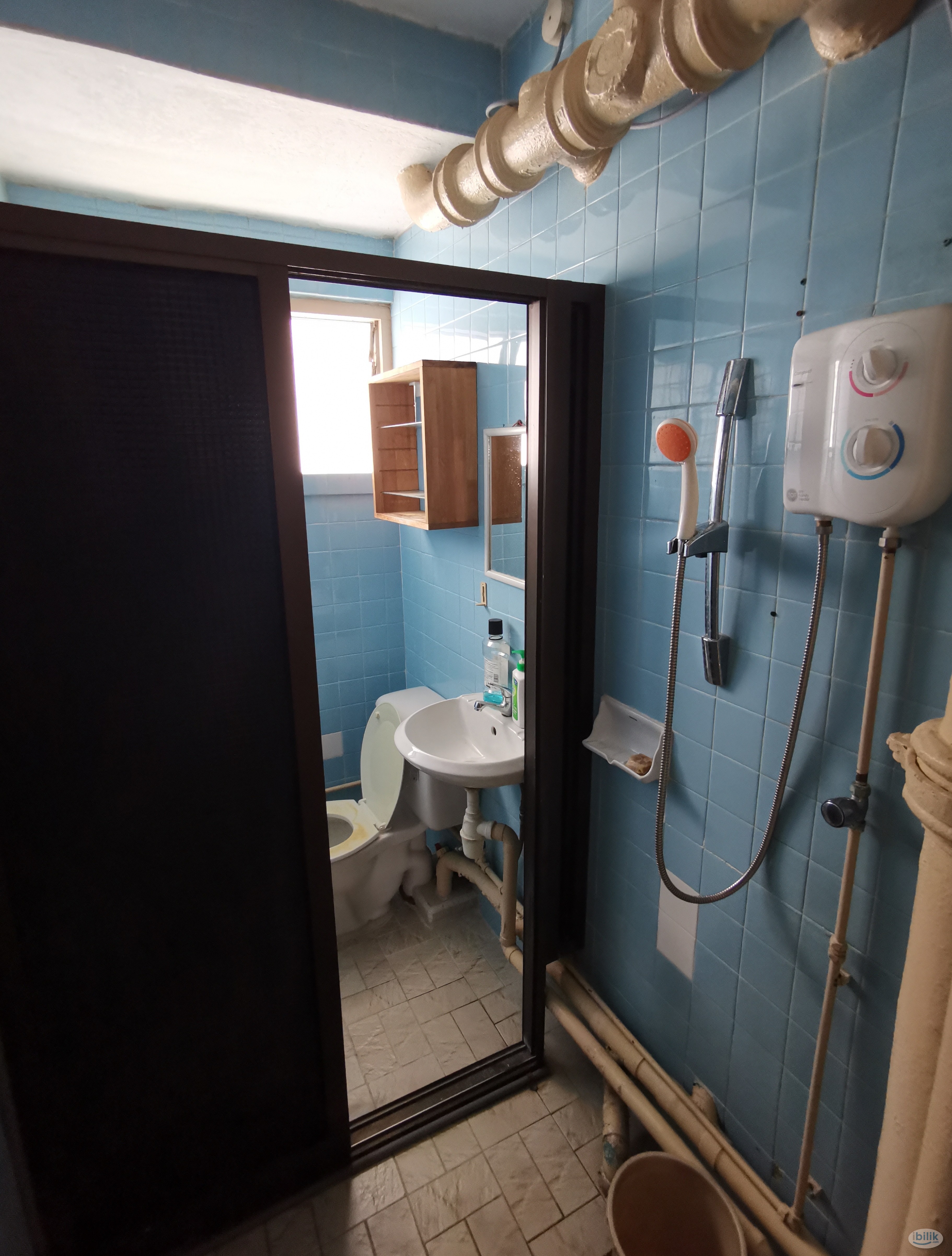 Image 4 of Room For Rent - Braddell (Toa Payoh) - Room rental in 