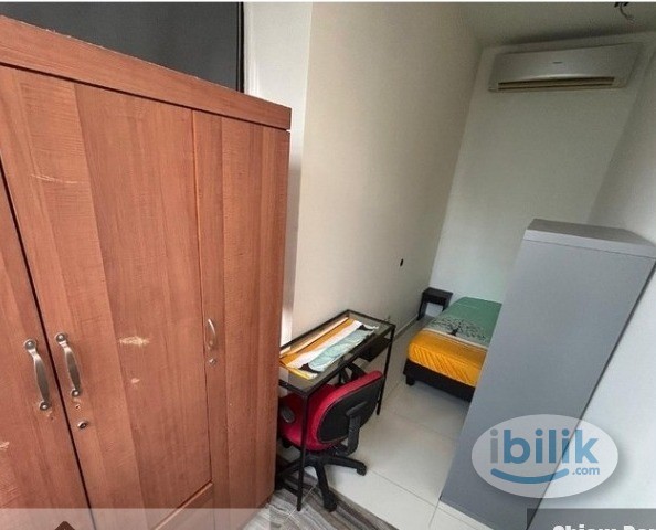 Image 1 of ROOM FOR RENT AT TOA PAYOH - Room rental in 