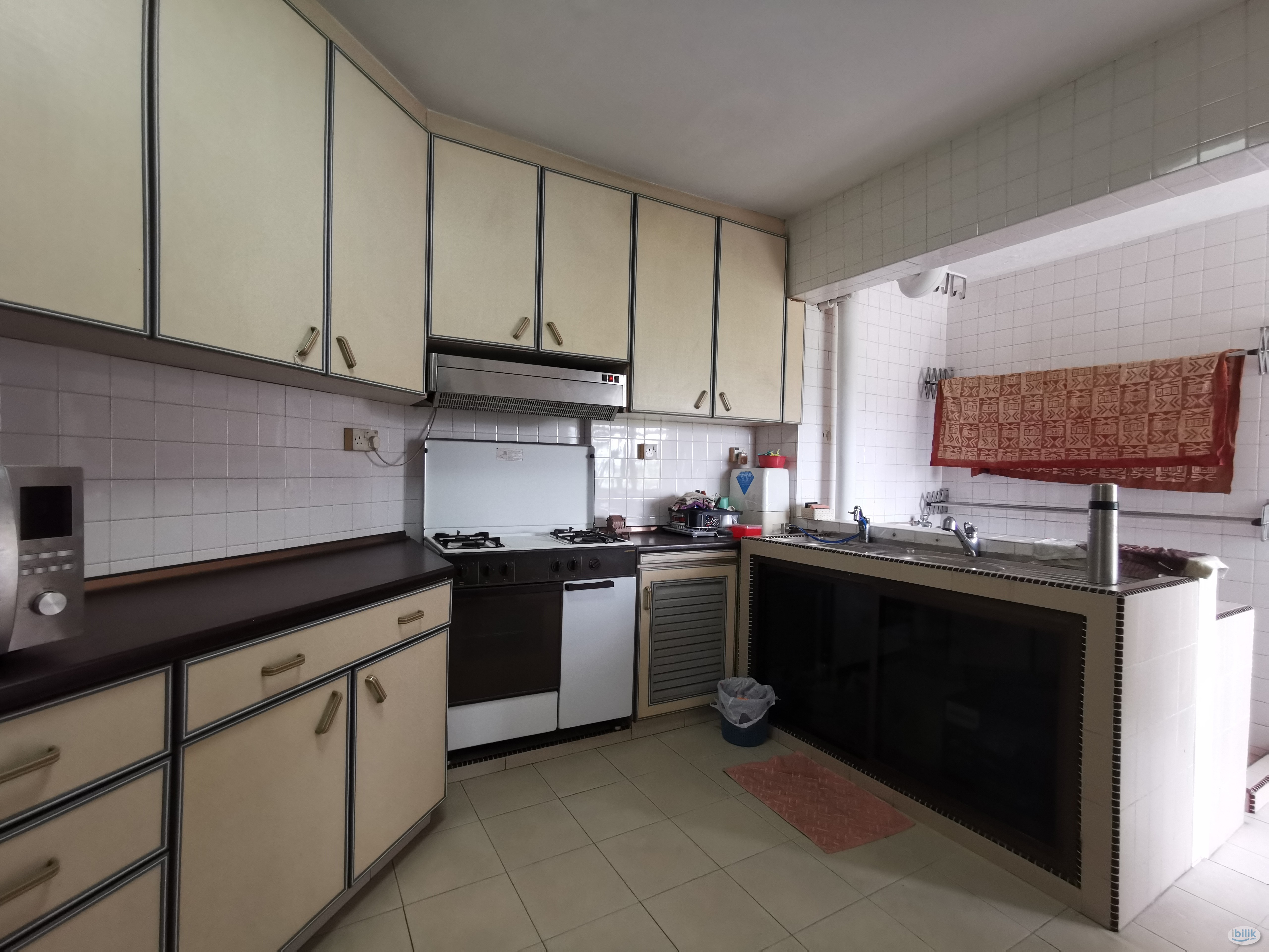 Image 3 of Room For Rent - Braddell (Toa Payoh) - Room rental in 