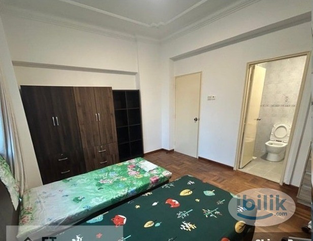 Image 1 of Room For Rent - Boon Teck (Toa Payoh) - Room rental in 
