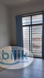 Room Rental in Penang - 出租1间大房 (排屋), Bayan Lepas / Sg Ara + carpark, quiet