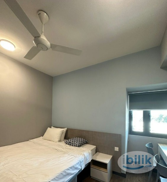 Image 1 of ❗ Zero Deposit❗❗ Move in Immediately❗❗ Nice and Cozy room in SUBANG JAYA - Room rental in 
