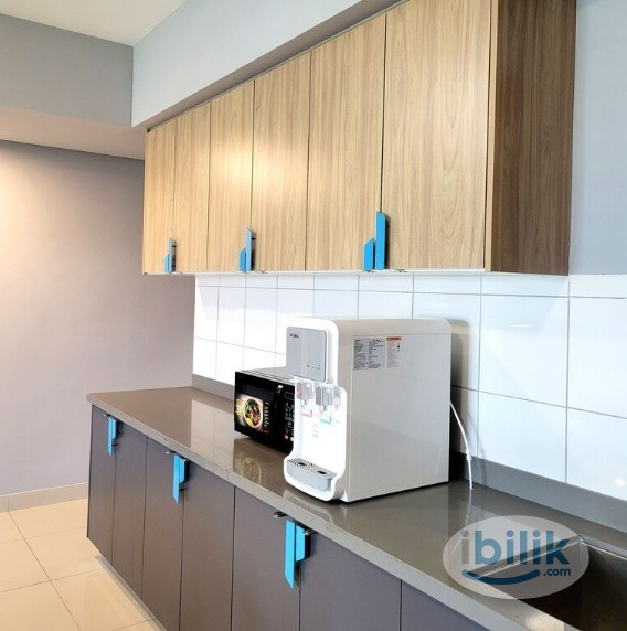 Image 2 of ❗ Zero Deposit❗❗ Move in Immediately❗❗ Nice and Cozy room in SUBANG JAYA - Room rental in 