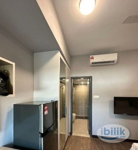 Image 3 of ❗ Zero Deposit❗❗ Move in Immediately❗❗ Nice and Cozy room in SUBANG JAYA - Room rental in 