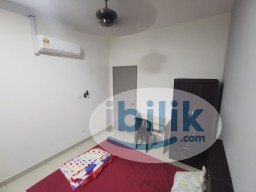 Room Rental in Cheras South - WIFI UTILITES INCLUDED Middle Room at You Vista, Batu 9 Cheras