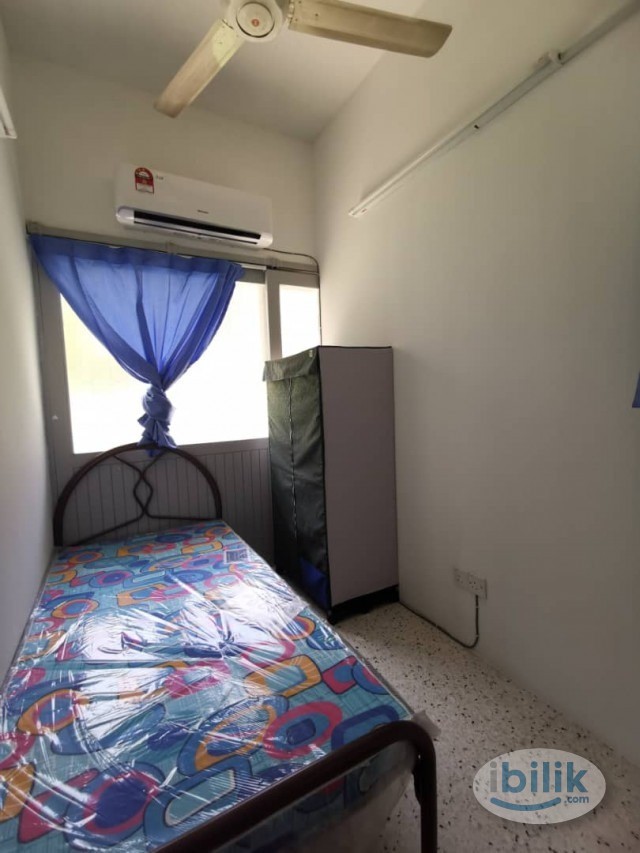Image 1 of 💥Zero  Deposit💥 ❗ Move in Immediately❗🏃Walking distance to LRT KELANA JAYA🏃 - Room rental in 