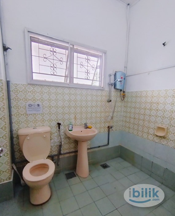 Image 2 of ❗Zero  Deposit❗ ❗ Nice and Cozy room in SUBANG SHAH ALAM💥 Move in Immediately❗ - Room rental in 