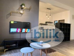 Room Rental in Ampang - Middle Room at Bayu @ Pandan Jaya, Pandan