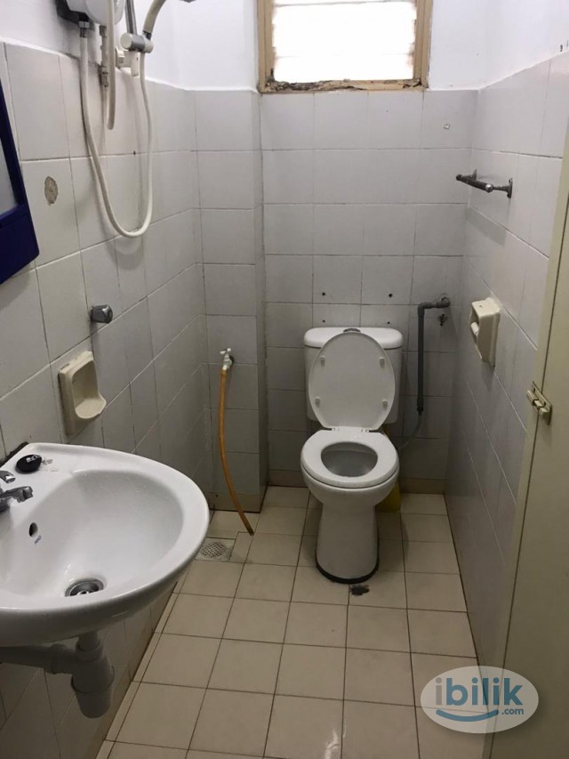 Image 2 of ❗ Move in Immediately❗❗Zero  Deposit❗ Easy transportation🏃 - Room rental in 