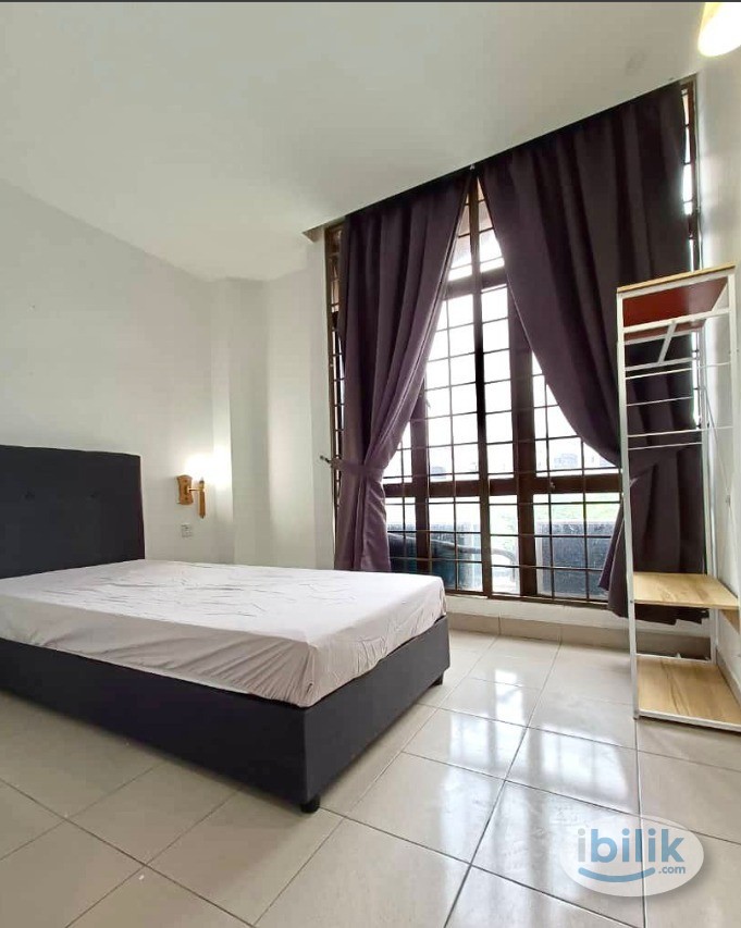 Image 1 of 💥Zero  Deposit💥❗ Move in Immediately❗❗ Nice and Cozy room in Subang Bestari ❗ - Room rental in 