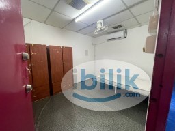 Room Rental in Kuala Lumpur - Single Room at Taman Maluri, Cheras