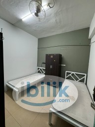 Room Rental in Malaysia - Single Room at Cheras, Kuala Lumpur
