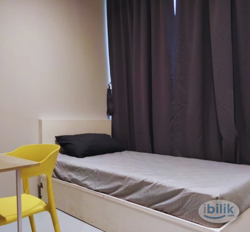 Image 1 of ❗ Move in Immediately❗❗Zero  Deposit❗ ❗ Nice and Cozy room in Kelana Jaya ❗ - Room rental in 