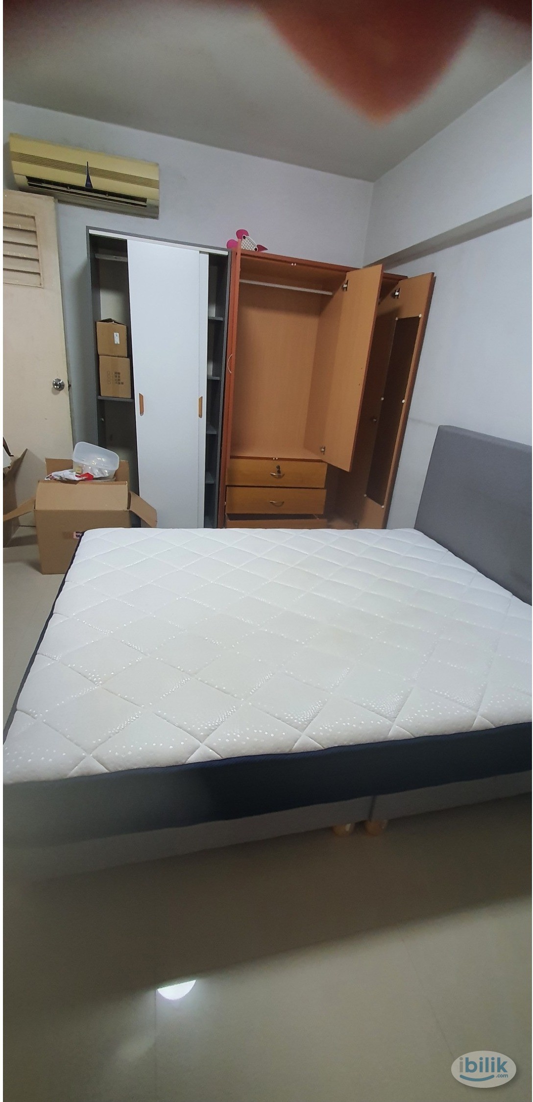 Image 2 of HDB Common room for long-term rent - Room rental in 