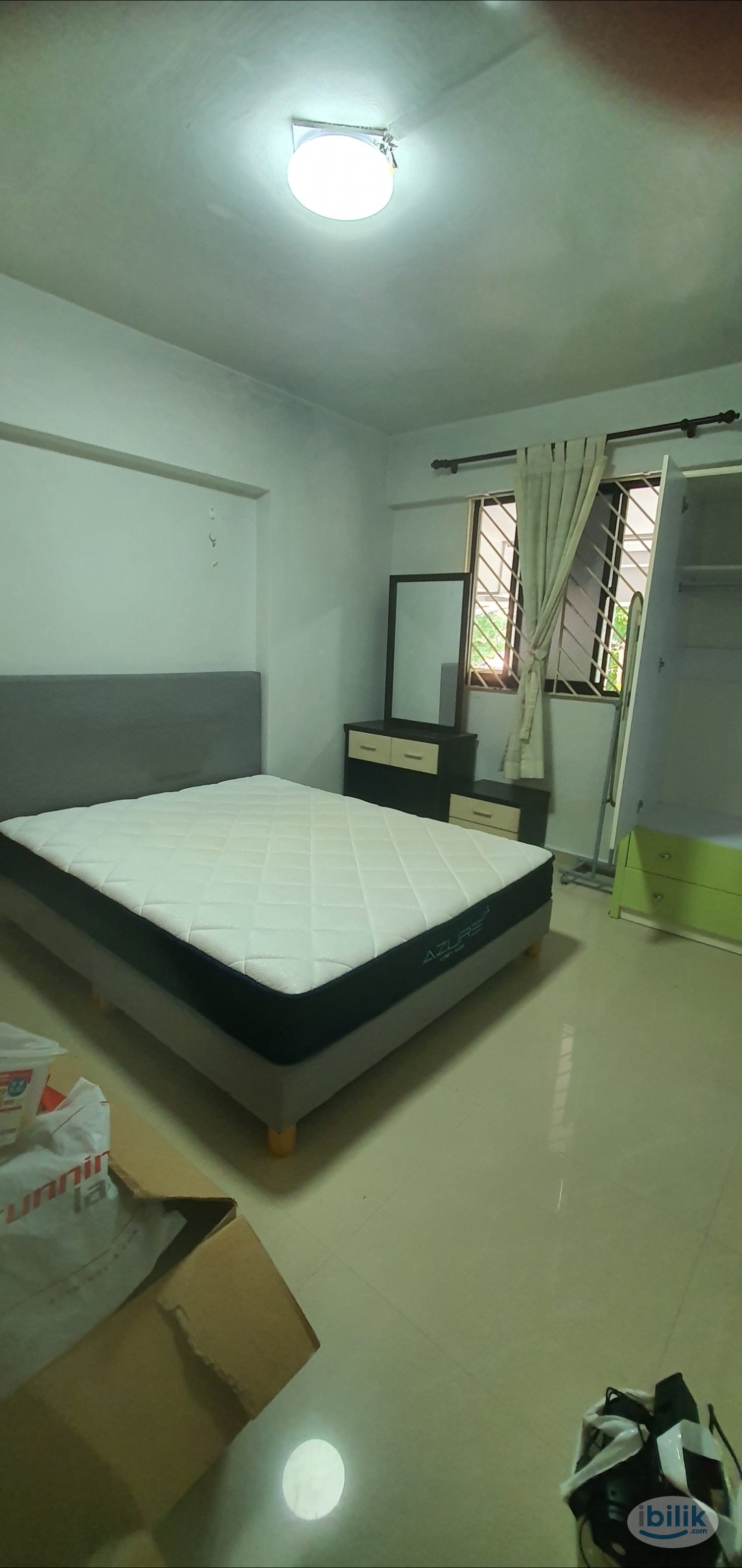Image 1 of HDB Common room for long-term rent - Room rental in 