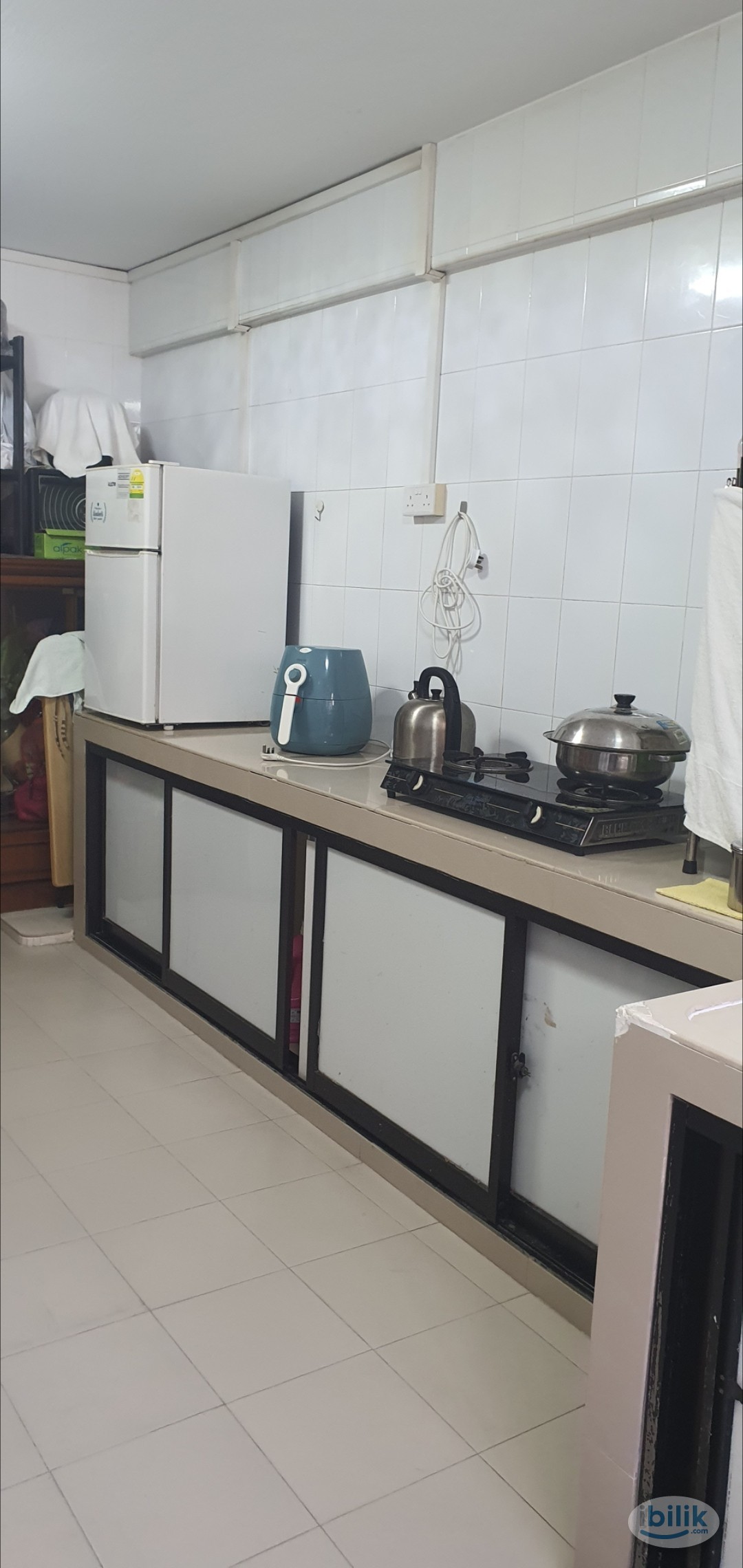 Image 3 of HDB Common room for long-term rent - Room rental in 