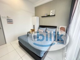 Room Rental in Penang - PREMIUM & NEWLY Furnished near Bayan Lepas Sg Ara ⭐ COZY Middle Room For Rent – Clean, Quiet & WiFi Ready.