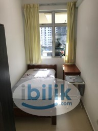 Room Rental in Singapore - Middle Room at Boon Teck View, Balestier