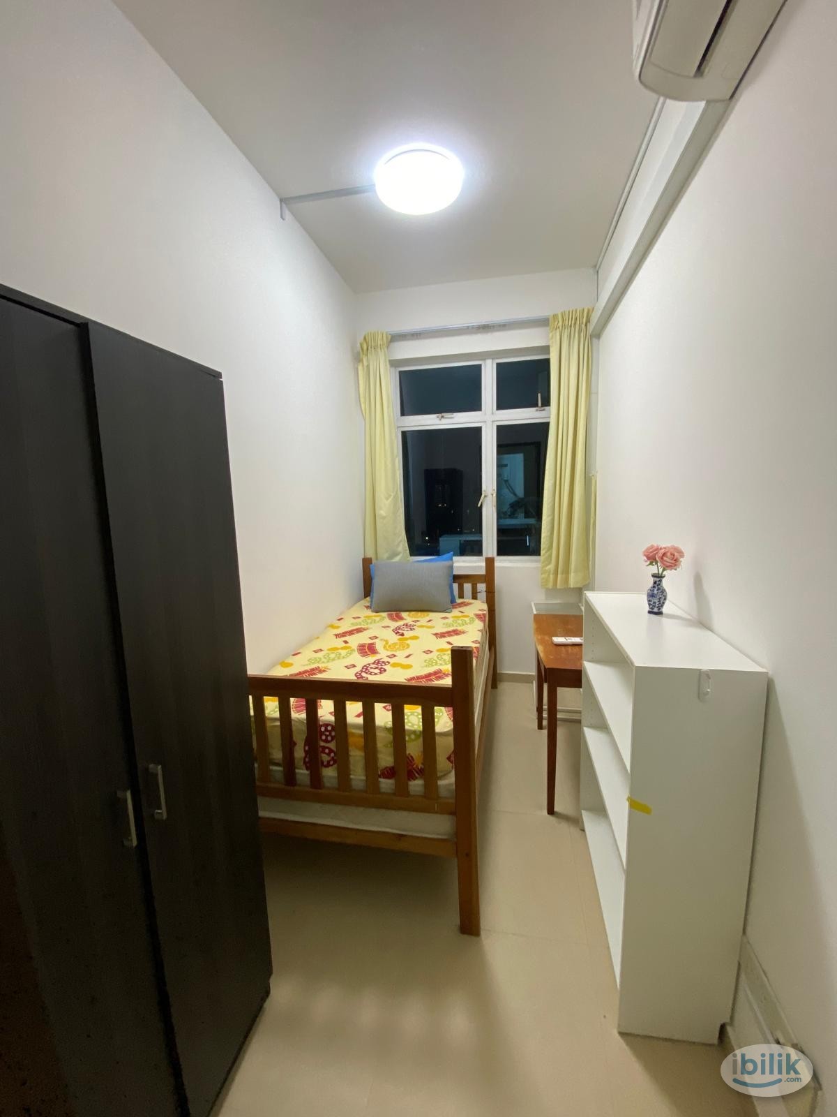 Image 2 of Middle Room at Boon Teck View, Balestier - Room rental in 