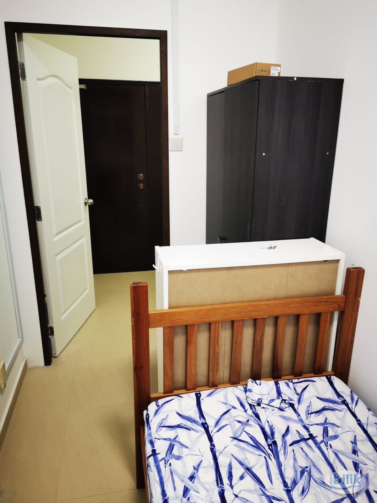 Image 3 of Middle Room at Boon Teck View, Balestier - Room rental in 