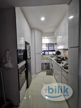 Image 4 of Middle Room at Boon Teck View, Balestier - Room rental in 