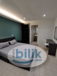 Room Rental in Selangor - LIMITED TIME OFFER ‼️ Fully Furnished Room Rent @ Bandar Sunway Pyramid