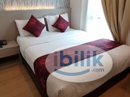 Room Rental in  - Middle Room at Hotel Check In