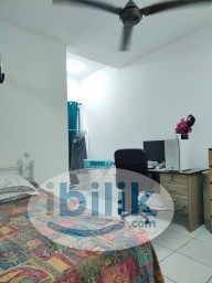 Room Rental in Selangor - Single Room at Bandar Baru Salak Tinggi, Sepang