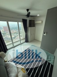 Room Rental in Malaysia - Middle Room at Jalan Ipoh, Kuala Lumpur