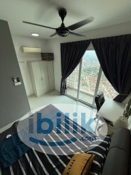Room Rental in Malaysia - Middle Room at Jalan Ipoh, Kuala Lumpur
