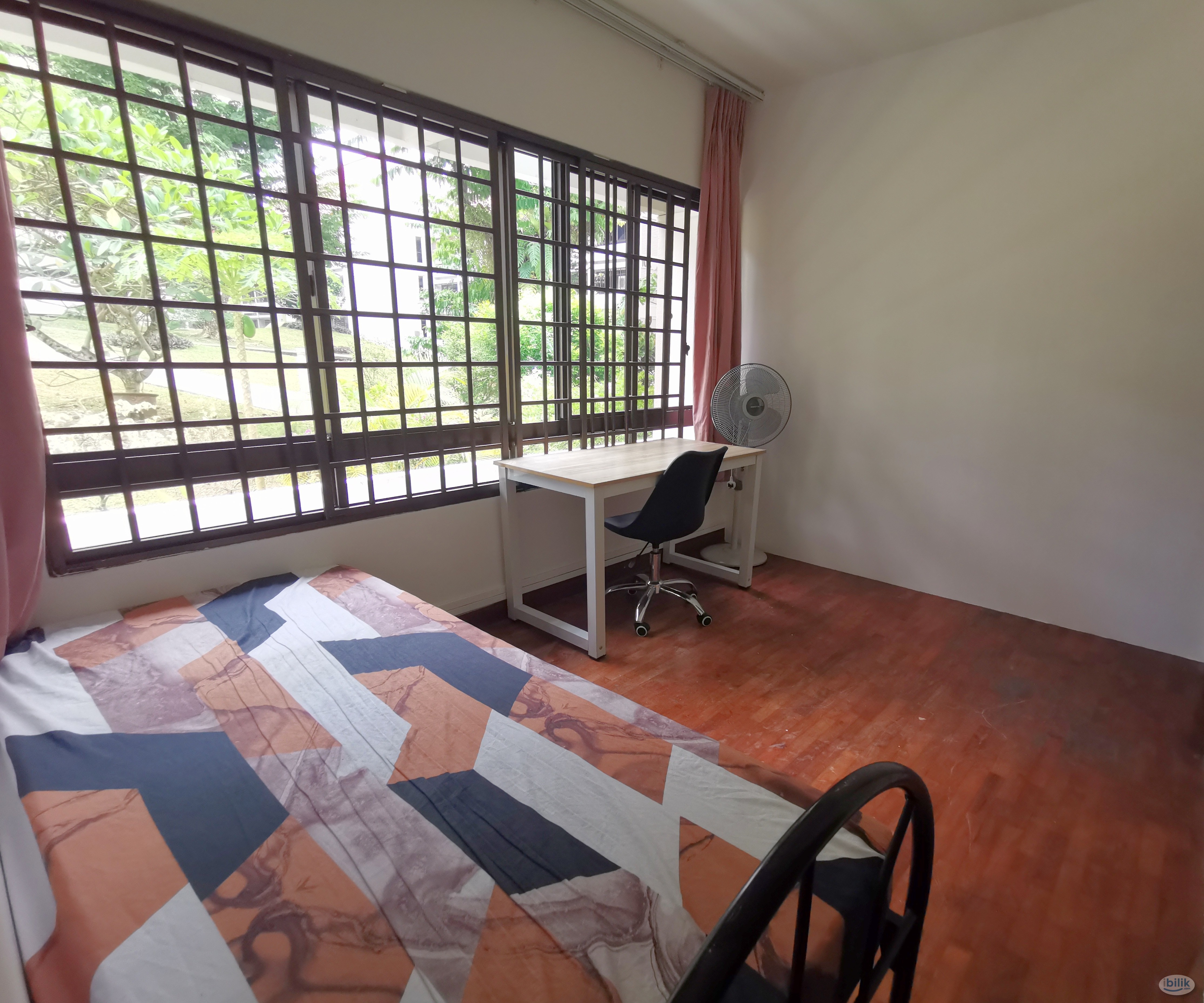 Image 1 of ROOM FOR RENT -TOA PAYOH - Room rental in 
